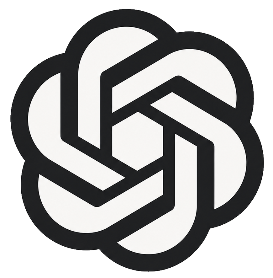 ChatGPT logo