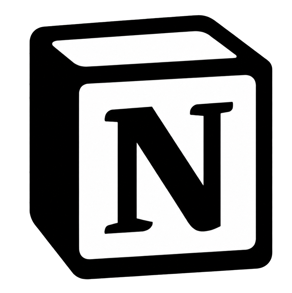 Notion logo